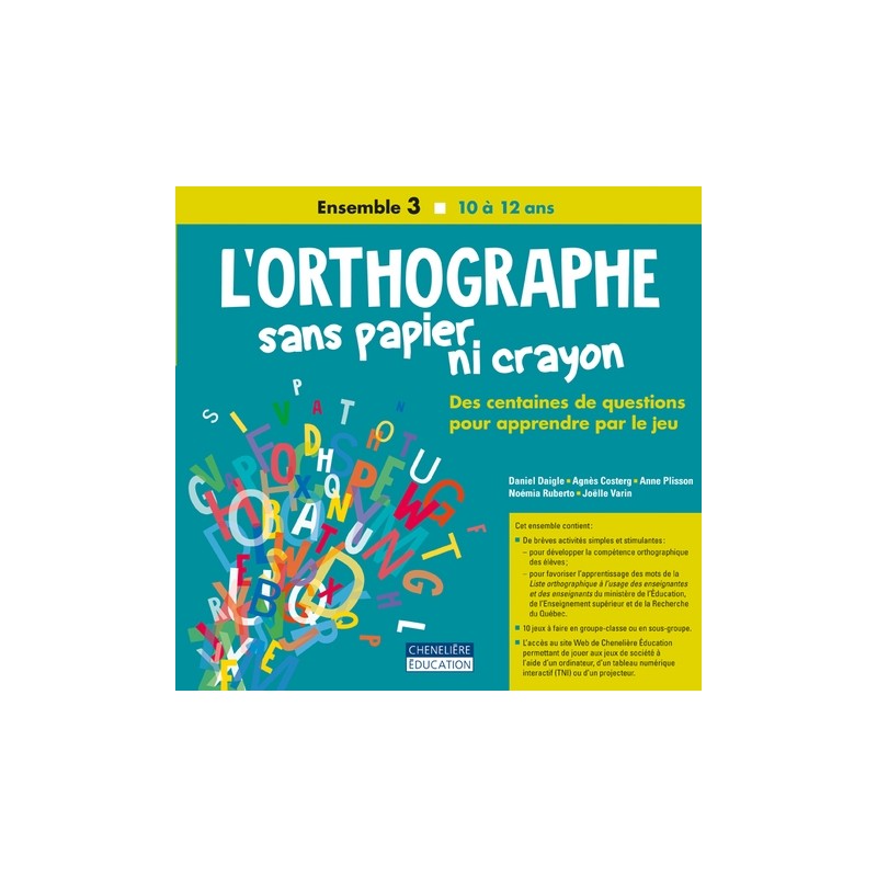 découvrez les secrets d'une orthographe parfaite ! améliorez vos compétences en écriture avec nos astuces, conseils et exercices pratiques pour éviter les fautes d'orthographe. que vous soyez élève ou professionnel, notre guide complet vous aidera à maîtriser la langue française.