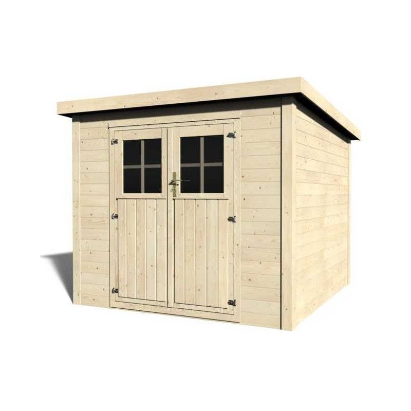 découvrez les avantages de l'osb pour la construction de toits d'abris. résistant et durable, l'osb offre une excellente protection contre les intempéries tout en étant facile à travailler. idéal pour vos projets d'abris extérieurs.