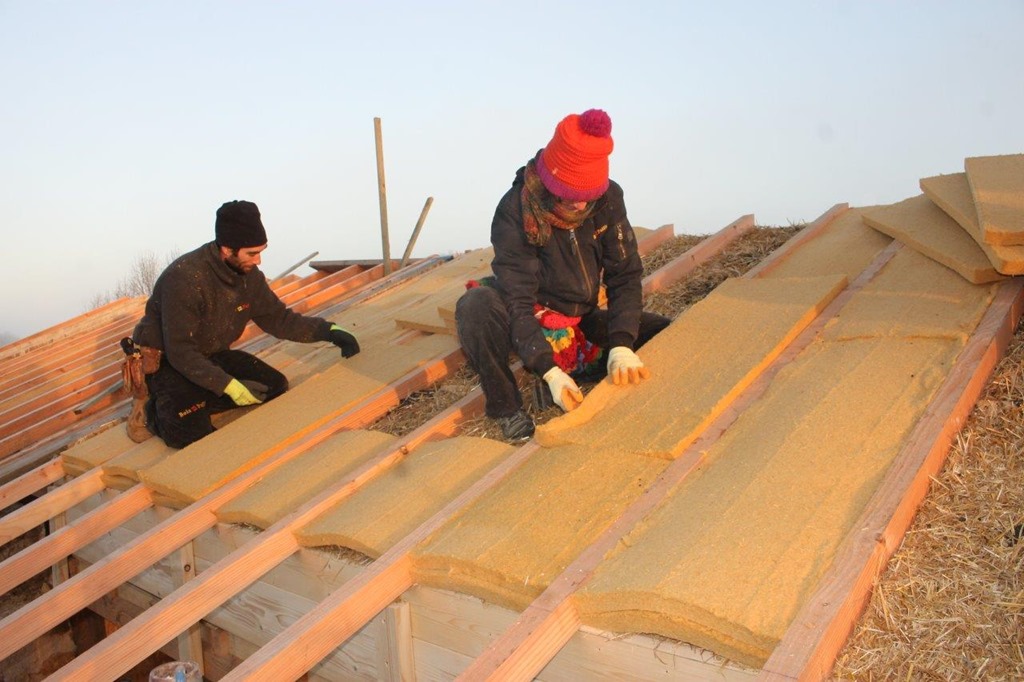 découvrez tout ce qu'il faut savoir sur les toits en paille : avantages, techniques de construction, entretien et durabilité. plongez dans l'univers de cette méthode écologique et traditionnelle pour une habitation chaleureuse et respectueuse de l'environnement.