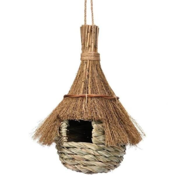 découvrez tout sur la paille de toit, un matériau écologique et durable pour la construction. apprenez ses avantages, ses applications et comment elle contribue à une toiture chaleureuse et esthétique.