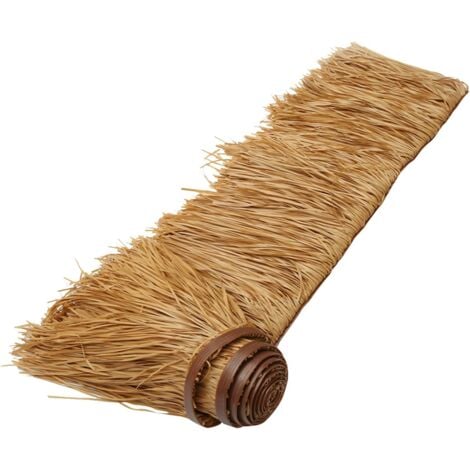 découvrez notre guide sur la paille de toit, un matériau écologique et traditionnel pour la couverture de vos constructions. apprenez ses avantages, son installation et son entretien pour un design durable et esthétique.