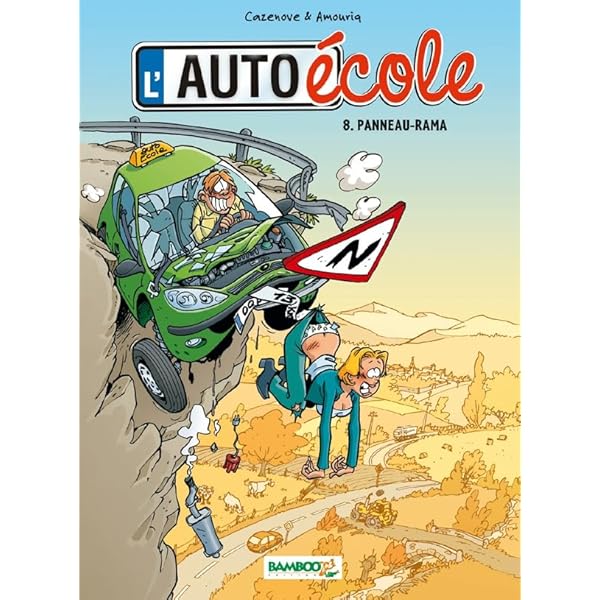 découvrez notre sélection de panneaux auto-école, idéaux pour tout établissement de conduite. notre gamme comprend des panneaux de signalisation clairs et conformes aux normes, conçus pour assurer la sécurité et l'apprentissage efficace des futurs conducteurs. commandez dès maintenant pour améliorer votre auto-école !