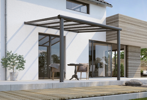 découvrez les panneaux en polycarbonate, une solution légère et résistante pour vos projets de construction et de bricolage. offrant une excellente isolation thermique et une grande transparence, ces panneaux sont idéaux pour les serres, les abris de jardin et les vérandas. optez pour le polycarbonate pour allier durabilité et esthétisme dans vos aménagements.