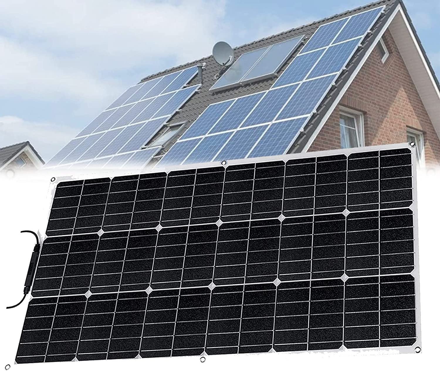 découvrez les avantages des panneaux photovoltaïques pour une énergie renouvelable et durable. apprenez comment ils fonctionnent, leur installation et leur impact sur vos factures d'électricité.