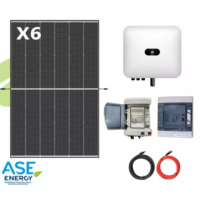 découvrez nos panneaux photovoltaïques de 3 kw, idéaux pour produire de l'énergie solaire efficacement et réduire vos factures d'électricité. profitez d'une solution écologique et économique pour votre habitation.