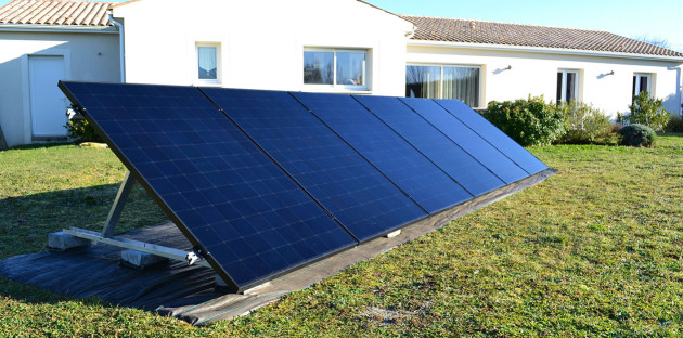 découvrez les avantages des panneaux photovoltaïques pour toits plats : une solution économique et écologique pour produire de l'énergie renouvelable, optimiser l'espace disponible et réduire votre empreinte carbone.