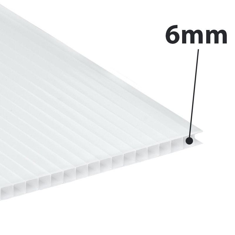 découvrez les panneaux en polycarbonate, des solutions idéales pour vos projets de construction et d'aménagement. légers, résistants et isolants, ils offrent une excellente transparence et protection contre les uv. idéals pour les serres, les abris et les applications industrielles.