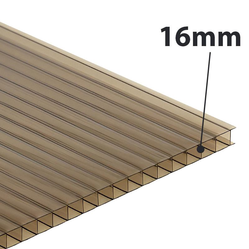 découvrez notre sélection de panneaux en polycarbonate, idéaux pour vos projets de construction et de rénovation. résistants, légers et transparents, ils offrent une excellente protection contre les intempéries tout en laissant passer la lumière naturelle. parfaits pour les abris de jardin, les serres et les vérandas.