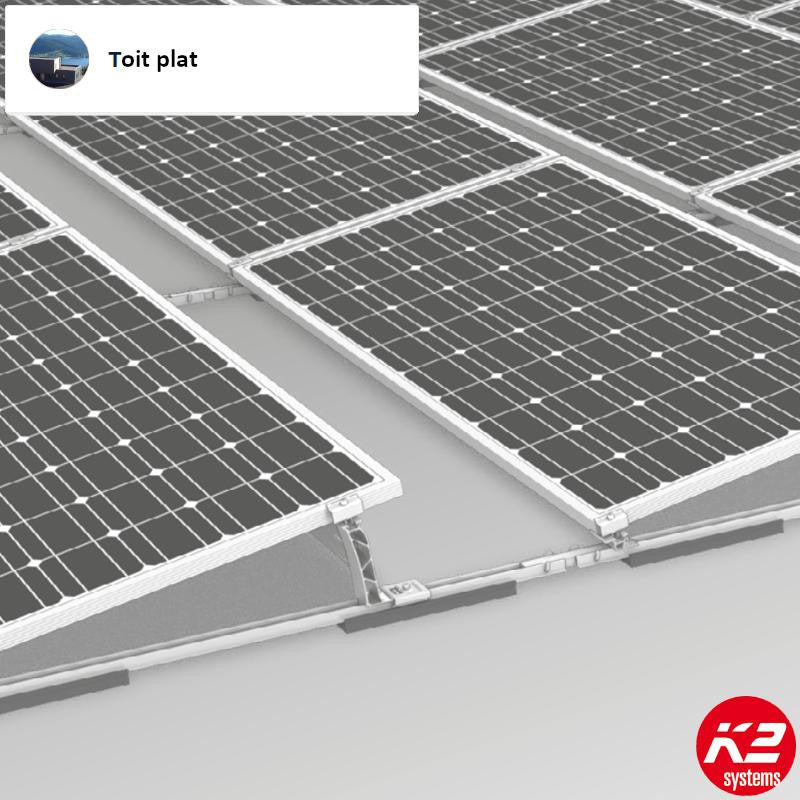 découvrez les avantages des panneaux photovoltaïques pour toits plats : efficacité énergétique, intégration esthétique et économies sur vos factures d'électricité. optez pour une solution durable et contribuez à la transition énergétique.