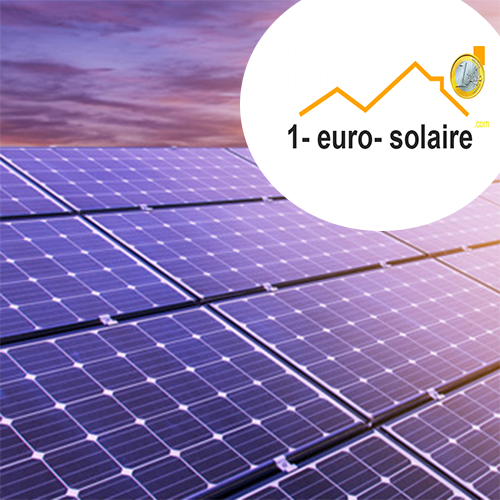 profitez de notre offre exceptionnelle sur les panneaux solaires à seulement 1 € ! transformez votre maison en source d'énergie renouvelable tout en réduisant vos factures d'électricité. ne manquez pas cette opportunité écologique et économique !