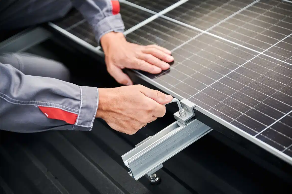 découvrez les nombreux avantages des panneaux solaires 250w d'occasion. profitez d'une énergie renouvelable économique tout en contribuant à la protection de l'environnement. idéaux pour réduire vos factures d'électricité, ces panneaux offrent une solution durable et accessible pour tous les budgets.