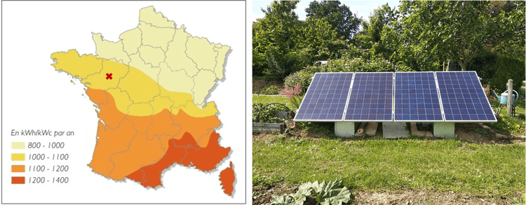 découvrez notre panneau solaire 9kw, une solution rentable pour réduire votre facture énergétique tout en contribuant à la protection de l'environnement. investissez dans l'énergie renouvelable et profitez des avantages économiques à long terme grâce à une technologie de pointe.