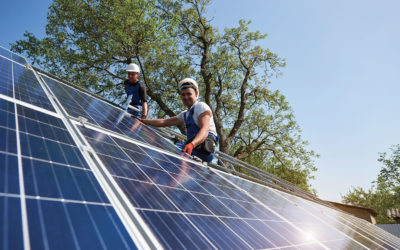 découvrez les solutions innovantes pour l'installation de panneaux solaires sur des toitures contenant de l'amiante. informez-vous sur les risques, les réglementations et les meilleures pratiques pour bénéficier de l'énergie solaire en toute sécurité.