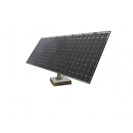 découvrez les panneaux solaires automatiques, une solution innovante et écologique pour maximiser la production d'énergie solaire. faciles à installer et à utiliser, ils s'ajustent automatiquement à l'angle du soleil pour optimiser votre rendement énergétique tout en réduisant votre empreinte carbone.