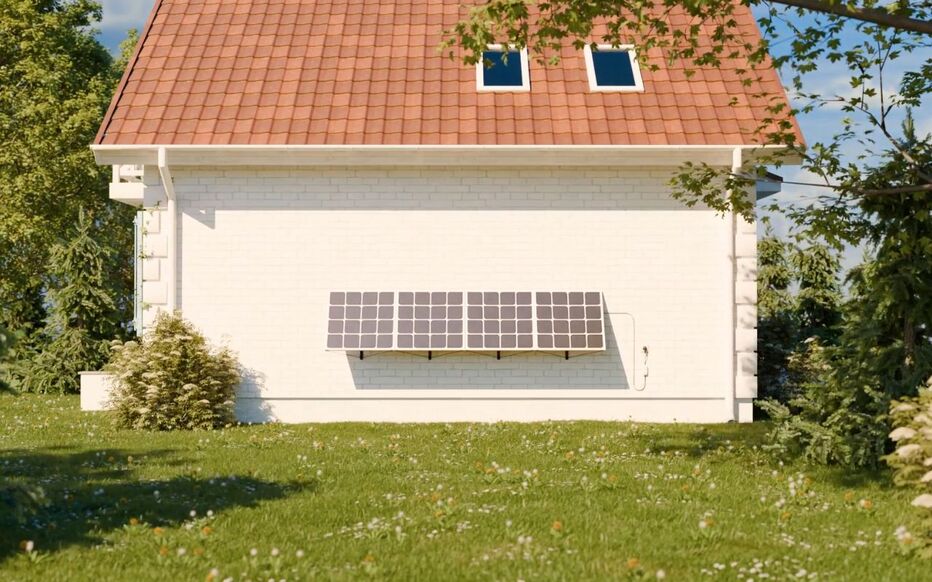 découvrez le panneau solaire beem de leroy merlin, une solution énergétique innovante et écologique pour produire votre propre électricité. idéal pour réduire vos factures et contribuer à la protection de l'environnement. simplifiez votre transition énergétique avec des produits de qualité.