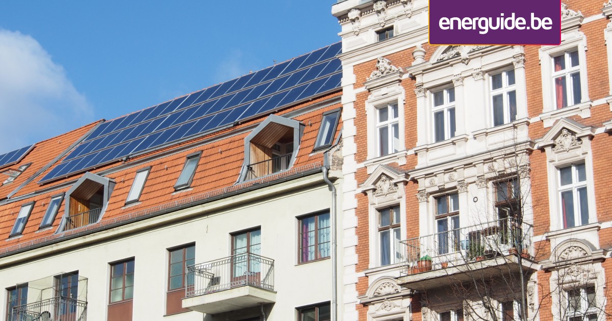 découvrez comment installer un panneau solaire en copropriété pour réduire vos factures d'énergie et promouvoir une démarche éco-responsable. informez-vous sur les avantages, le fonctionnement et les dispositifs d'aide financière disponibles.
