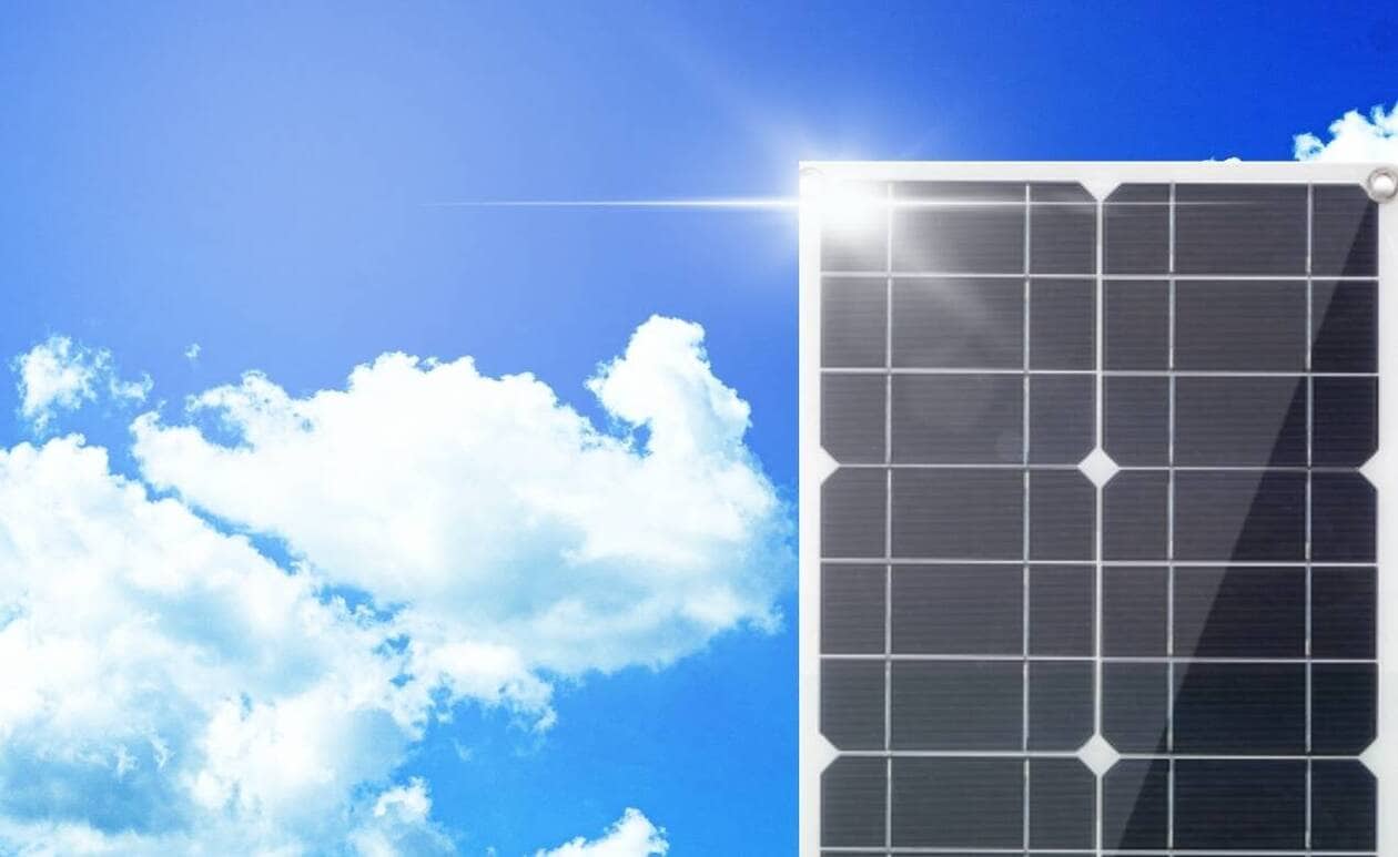 découvrez comment un panneau solaire économique peut réduire vos factures d'électricité tout en contribuant à la protection de l'environnement. optimisez vos économies et profitez d'une énergie renouvelable accessible avec notre guide complet.