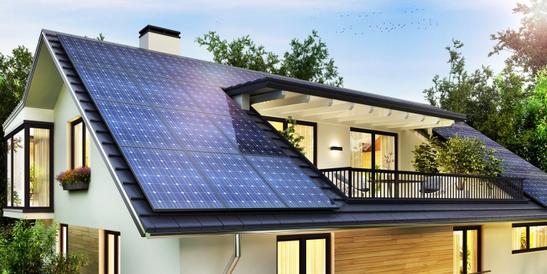 découvrez comment les panneaux solaires économiques peuvent réduire vos factures d'énergie tout en contribuant à la préservation de l'environnement. profitez d'une énergie renouvelable accessible et avantageuse pour votre maison ou votre entreprise.
