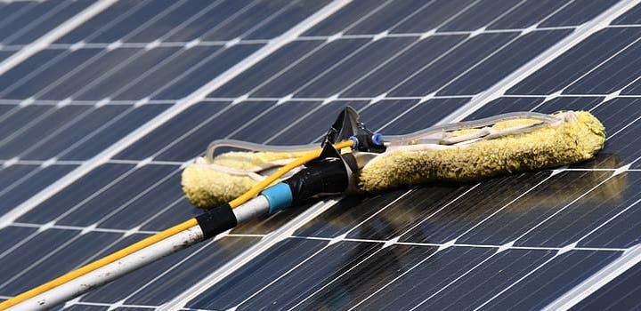 découvrez comment un panneau solaire efficace peut transformer votre consommation d'énergie. optimisez vos économies et réduisez votre empreinte carbone grâce à des technologies de pointe qui maximisent la captation de l'énergie solaire.