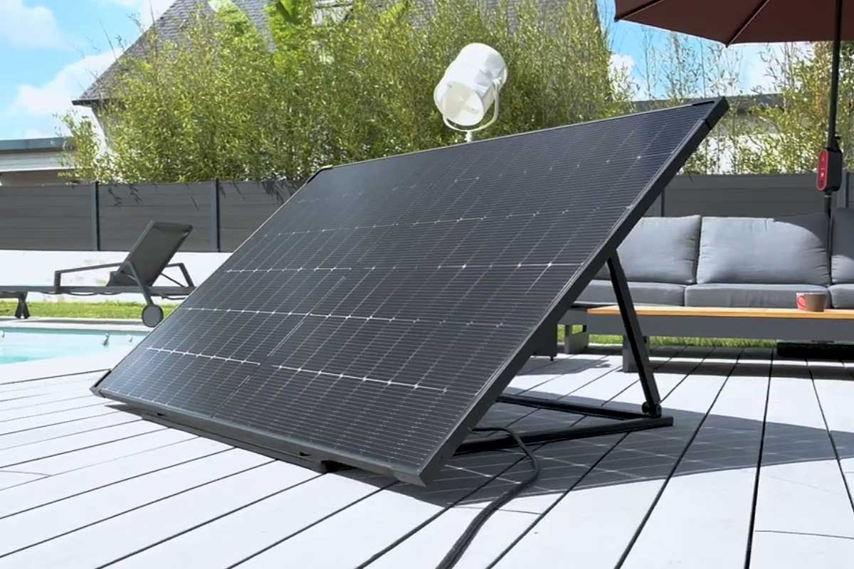 découvrez comment un panneau solaire efficace peut transformer votre consommation d'énergie, réduire vos factures et contribuer à un avenir durable. optez pour une solution énergétique innovante et respectueuse de l'environnement.