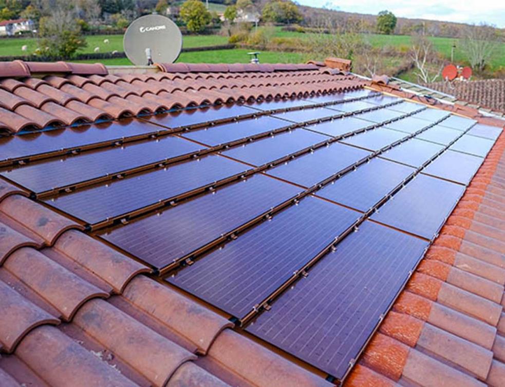 découvrez des panneaux solaires esthétiques qui allient design moderne et performance énergétique. transformez votre espace tout en bénéficiant d'une solution durable et respectueuse de l'environnement.