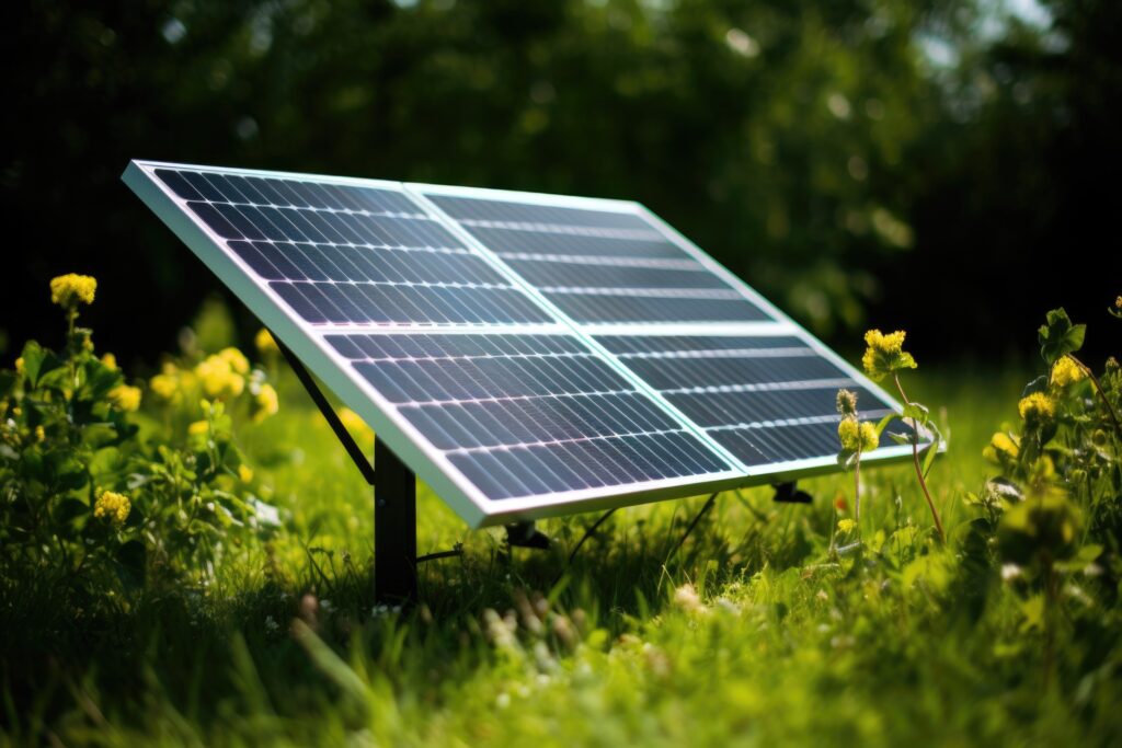 découvrez comment les panneaux solaires esthétiques allient design moderne et efficacité énergétique. transformez votre espace tout en profitant d'une source d'énergie renouvelable qui respecte l'environnement et embellit votre maison.