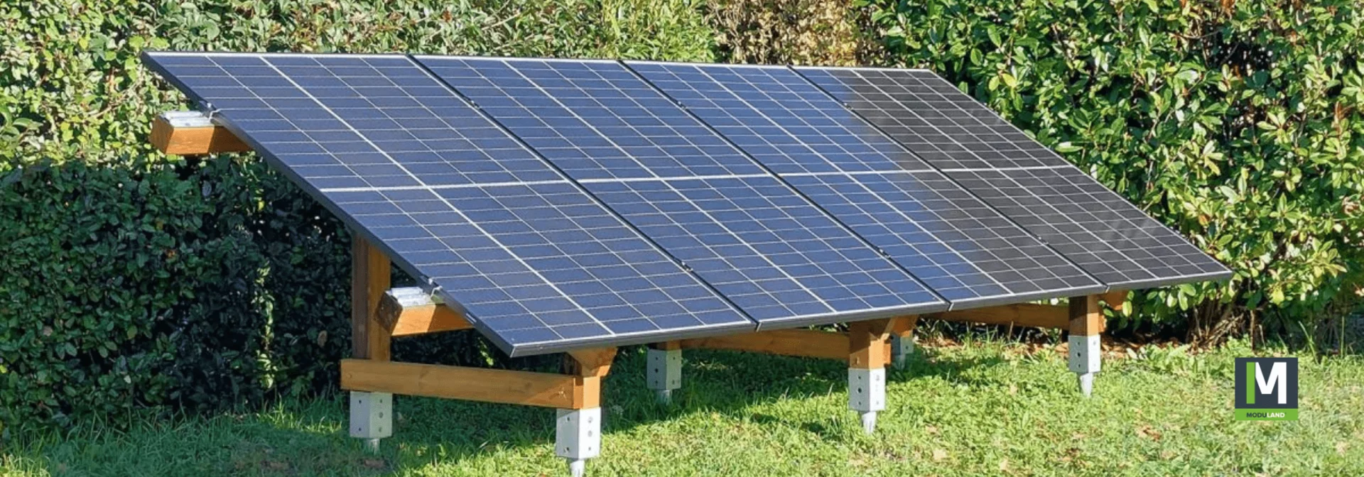 découvrez des panneaux solaires esthétiques qui allient design moderne et performance énergétique. transformez votre maison en un espace élégant tout en réduisant votre empreinte carbone grâce à des solutions solaires innovantes.