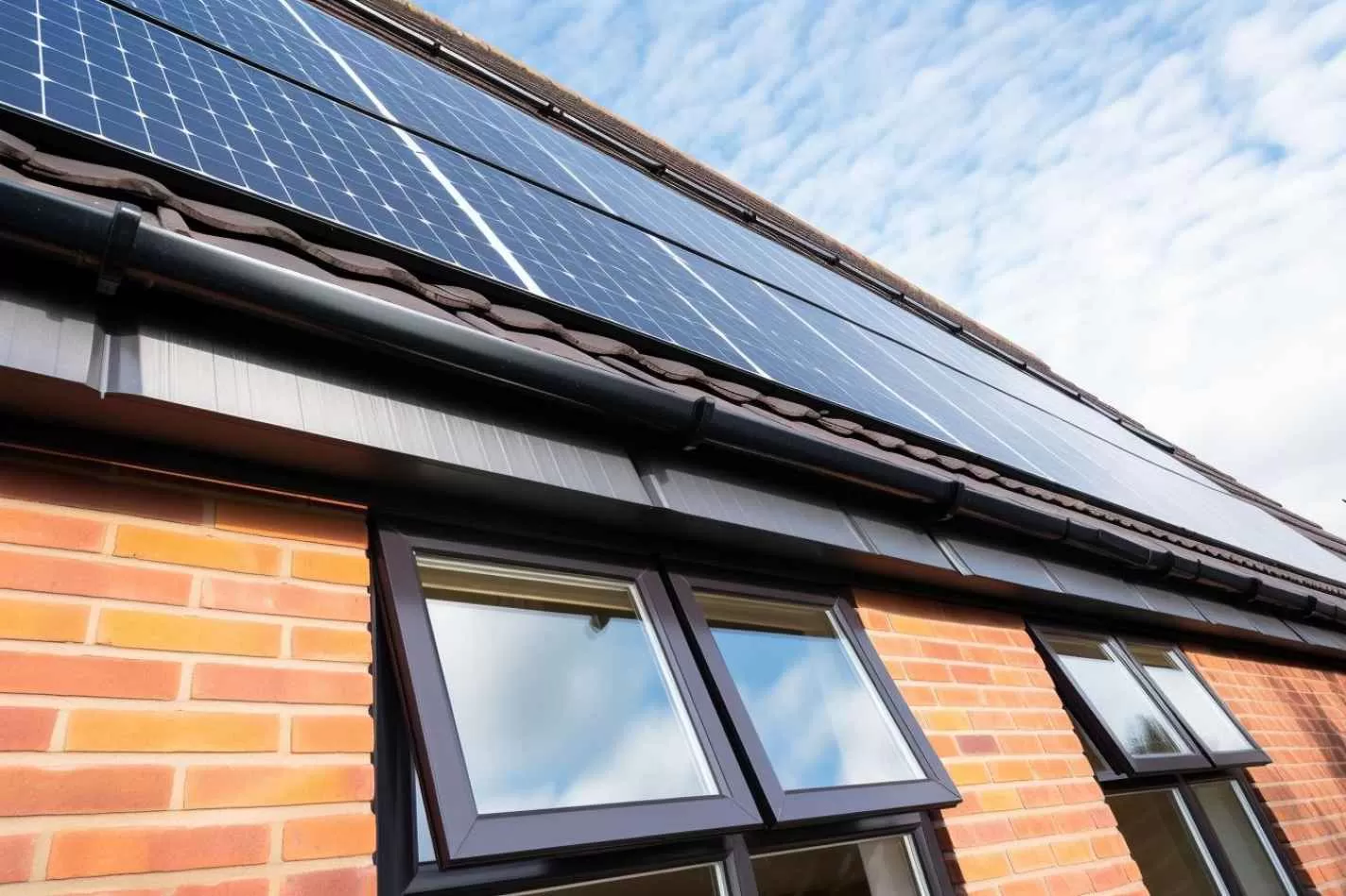 découvrez comment les panneaux solaires peuvent vous aider à réaliser des économies d'énergie significatives tout en réduisant votre empreinte carbone. adoptez une énergie renouvelable et profitez d'avantages financiers sur le long terme.