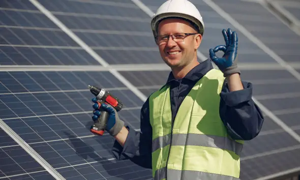 découvrez comment obtenir des panneaux solaires gratuits pour réduire vos factures d'électricité et adopter une énergie renouvelable. profitez des subventions et aides disponibles pour une transition énergétique facile et avantageuse.