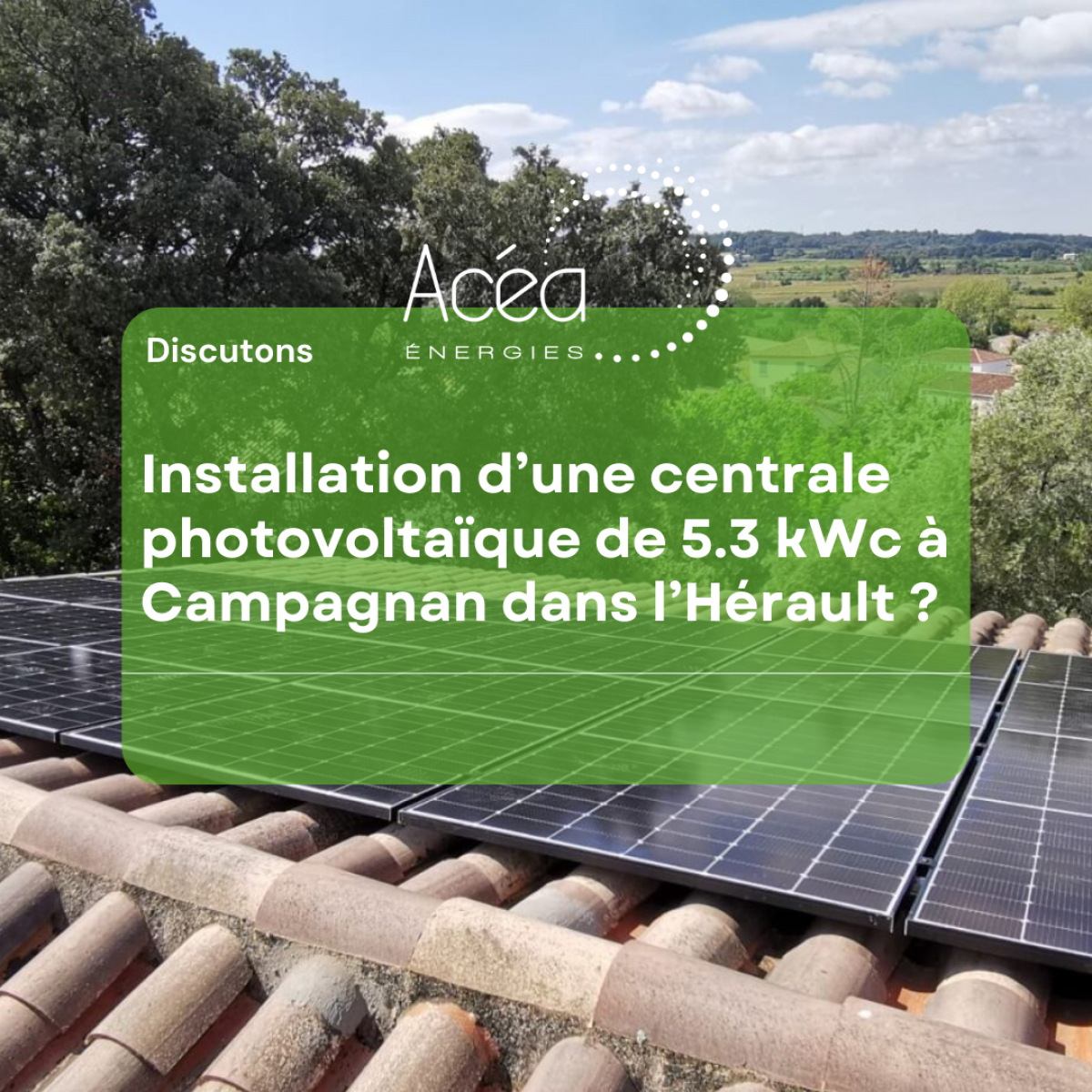 découvrez comment investir dans des panneaux solaires et maximiser vos rendements grâce à une énergie renouvelable durable. profitez des avantages écologiques et économiques tout en participant à la transition énergétique.