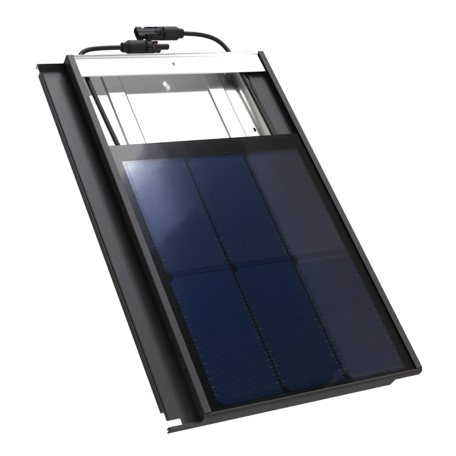 découvrez les panneaux solaires invisibles, une solution innovante qui combine esthétique et performance énergétique. profitez de l'énergie solaire sans compromettre l'apparence de votre bâtiment, tout en réduisant votre empreinte carbone et vos factures d'électricité.