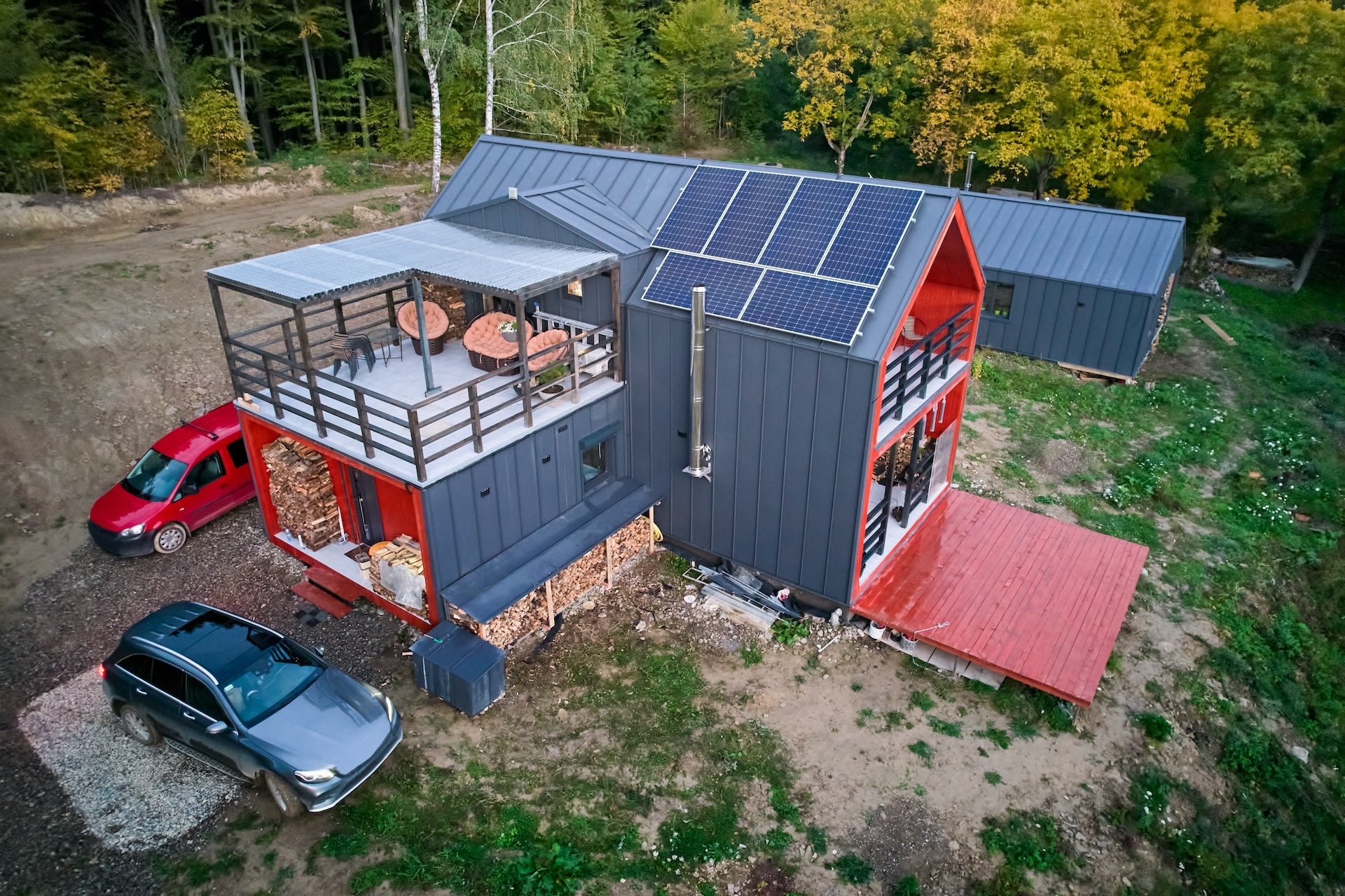 découvrez comment un panneau solaire peut transformer votre maison en une source d'énergie renouvelable, réduire vos factures d'électricité et contribuer à un avenir durable. apprenez les avantages, les installations et les conseils pour intégrer efficacement des panneaux solaires dans votre habitat.