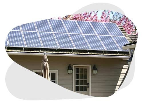 découvrez comment les panneaux solaires peuvent transformer votre maison en une source d'énergie durable et économique. apprenez les avantages, l'installation et les économies d'énergie potentielles liées à l'énergie solaire.