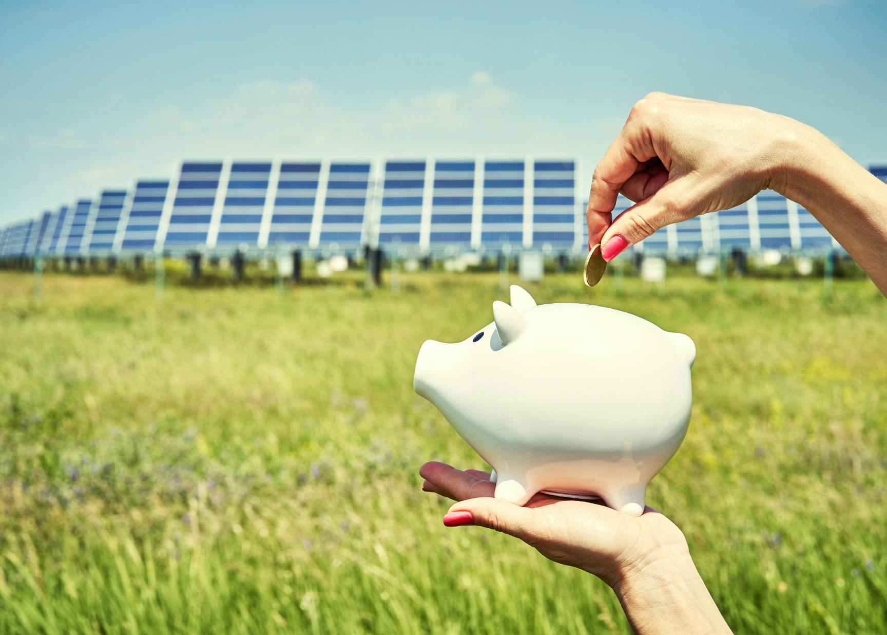 découvrez comment un panneau solaire rentable peut réduire vos factures d'énergie tout en contribuant à la protection de l'environnement. apprenez les avantages économiques et écologiques d'investir dans l'énergie solaire.