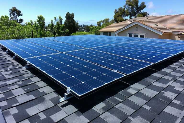 découvrez notre panneau solaire révolutionnaire, conçu pour maximiser l'efficacité énergétique tout en respectant l'environnement. transformez votre consommation d'énergie avec notre technologie innovante et accessible à tous.