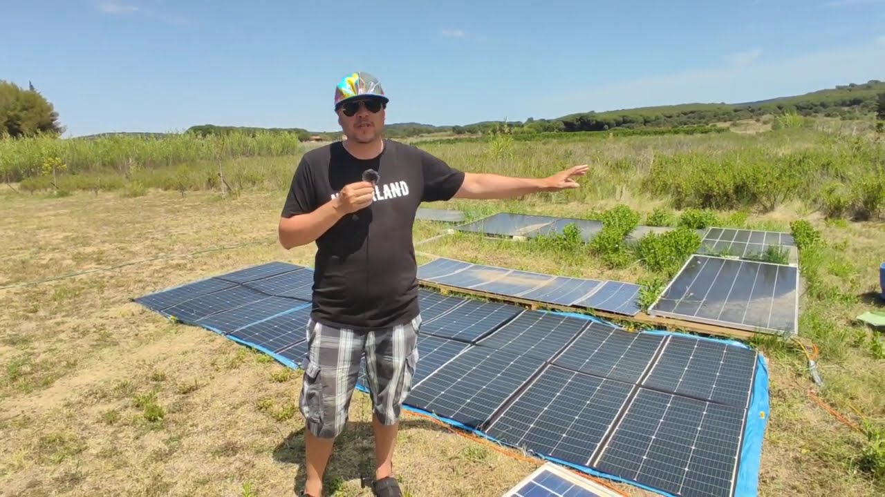 découvrez comment installer un panneau solaire sans nécessiter d'autorisation, optimisez votre consommation d'énergie, réduisez vos factures et participez à la transition énergétique facilement.