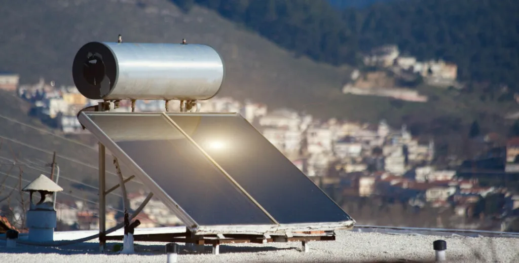 découvrez les avantages des panneaux solaires thermiques, une solution écologique pour chauffer votre eau et réduire vos factures d'énergie. maximisez votre efficacité énergétique et contribuez à la protection de l'environnement grâce à une technologie durable.