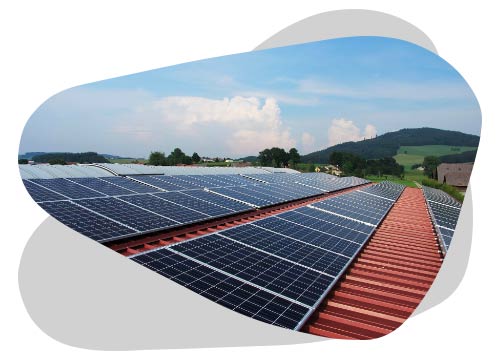 découvrez comment les panneaux solaires sur toiture peuvent transformer votre maison en une source d'énergie durable et économique. profitez d'une installation efficace, de réductions sur vos factures d'électricité et d'un impact positif sur l'environnement.