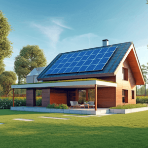 découvrez les panneaux solaires pour toiture de hellio, une solution durable et économique pour produire votre propre énergie. optimisez votre espace avec des systèmes adaptés, tout en bénéficiant d'une installation professionnelle et d'aides financières. transformez votre toit en un atout écologique tout en réduisant vos factures d'électricité.