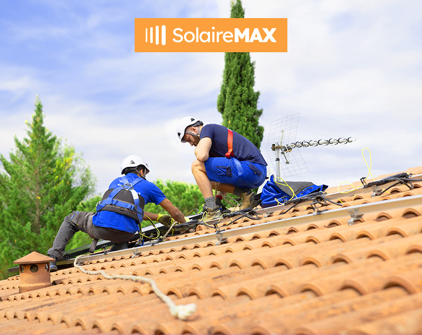 découvrez les panneaux solaires sur toiture proposés par hellio, une solution écologique et économique pour produire votre propre énergie renouvelable. profitez d'une installation optimisée et de conseils personnalisés pour réduire vos factures d'électricité tout en préservant l'environnement.