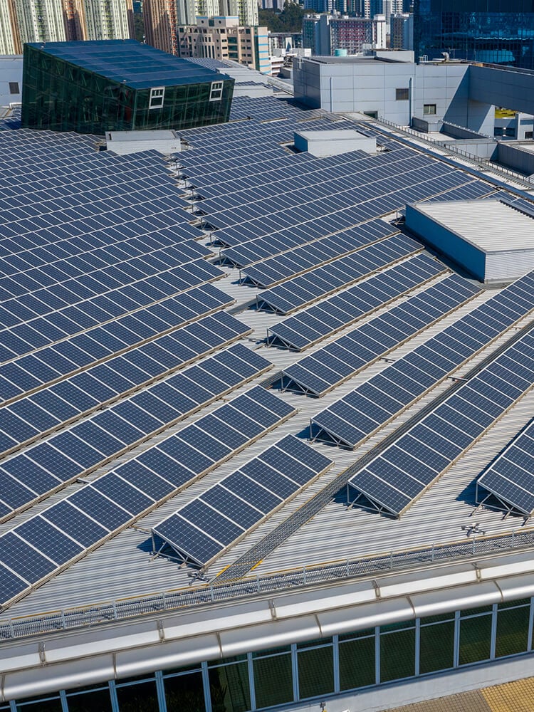 découvrez les panneaux solaires hellio pour toiture, une solution innovante et durable pour optimiser votre consommation d'énergie. augmentez l'efficacité énergétique de votre habitat tout en réduisant votre empreinte carbone grâce à nos systèmes solaires adaptés à vos besoins. profitez des économies sur vos factures d'électricité avec hellio.