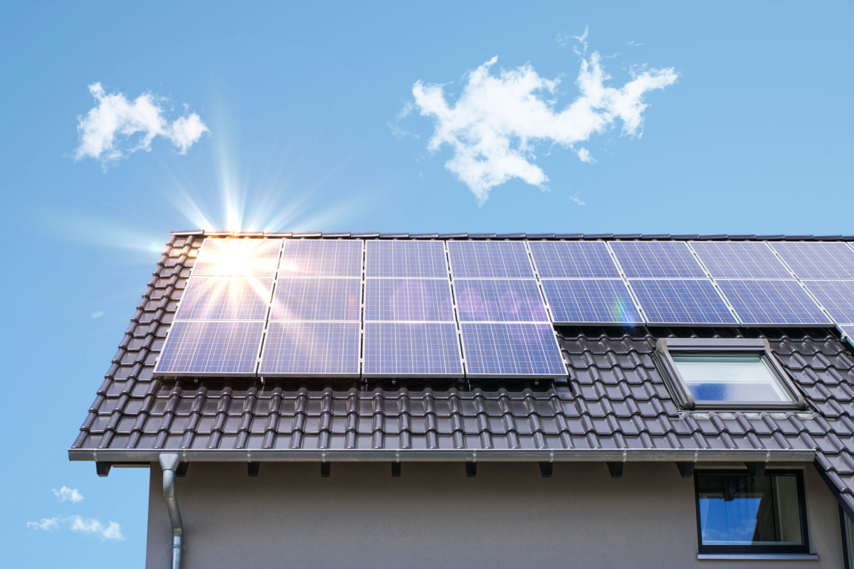 découvrez comment optimiser la rentabilité de votre investissement dans les panneaux solaires sur toiture. profitez d'économies sur votre facture d'électricité tout en contribuant à la protection de l'environnement.