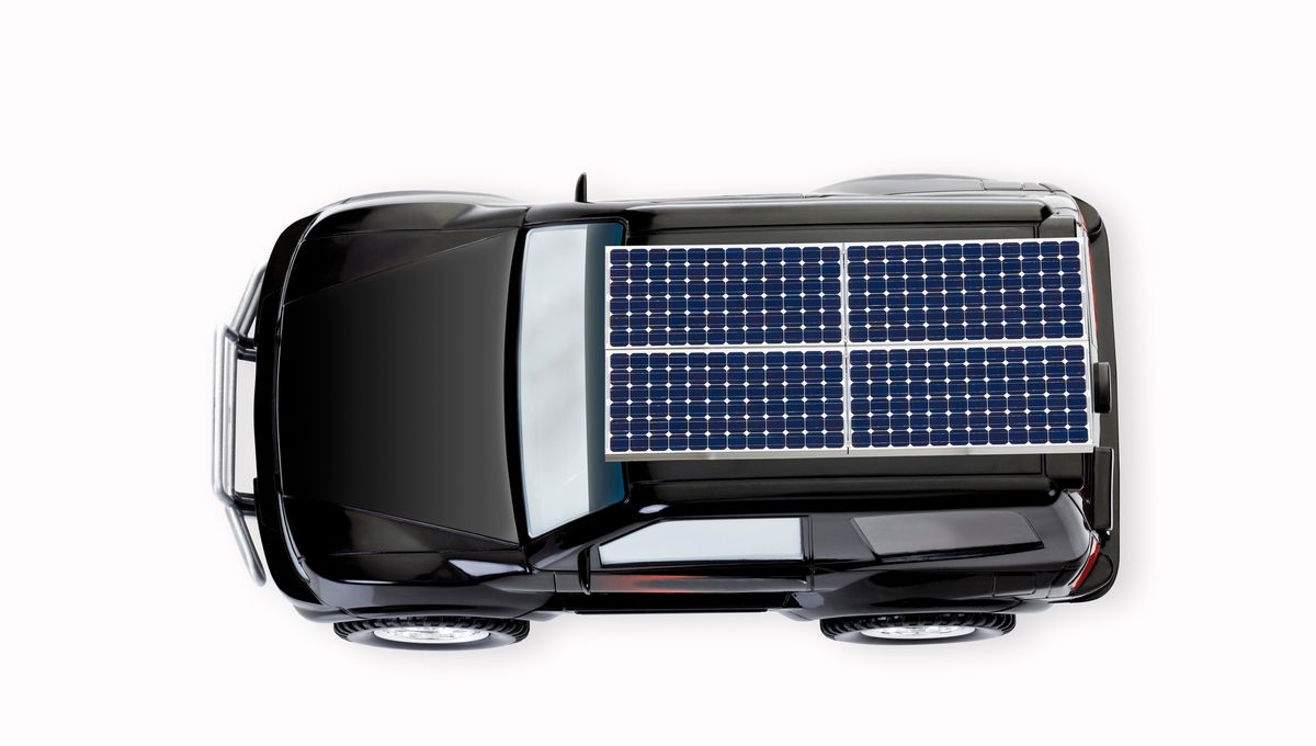 découvrez les avantages des panneaux solaires pour voiture : une solution écologique et économique pour alimenter votre véhicule, prolonger son autonomie et réduire votre empreinte carbone.
