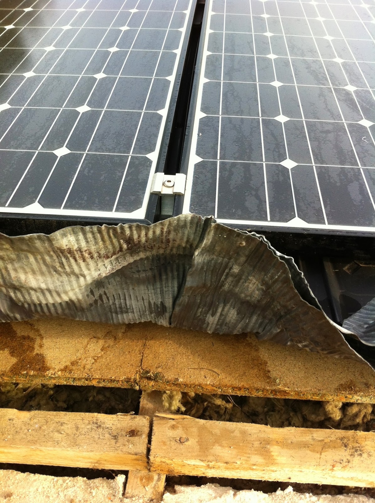 découvrez les avantages des panneaux solaires en zinc, une solution durable et esthétique pour produire de l'énergie renouvelable. apprenez comment ces panneaux peuvent optimiser votre consommation électrique tout en préservant l'environnement.