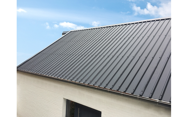 découvrez tout sur les panneaux de toit : types, matériaux, avantages et conseils d'installation pour améliorer l'efficacité énergétique de votre maison.