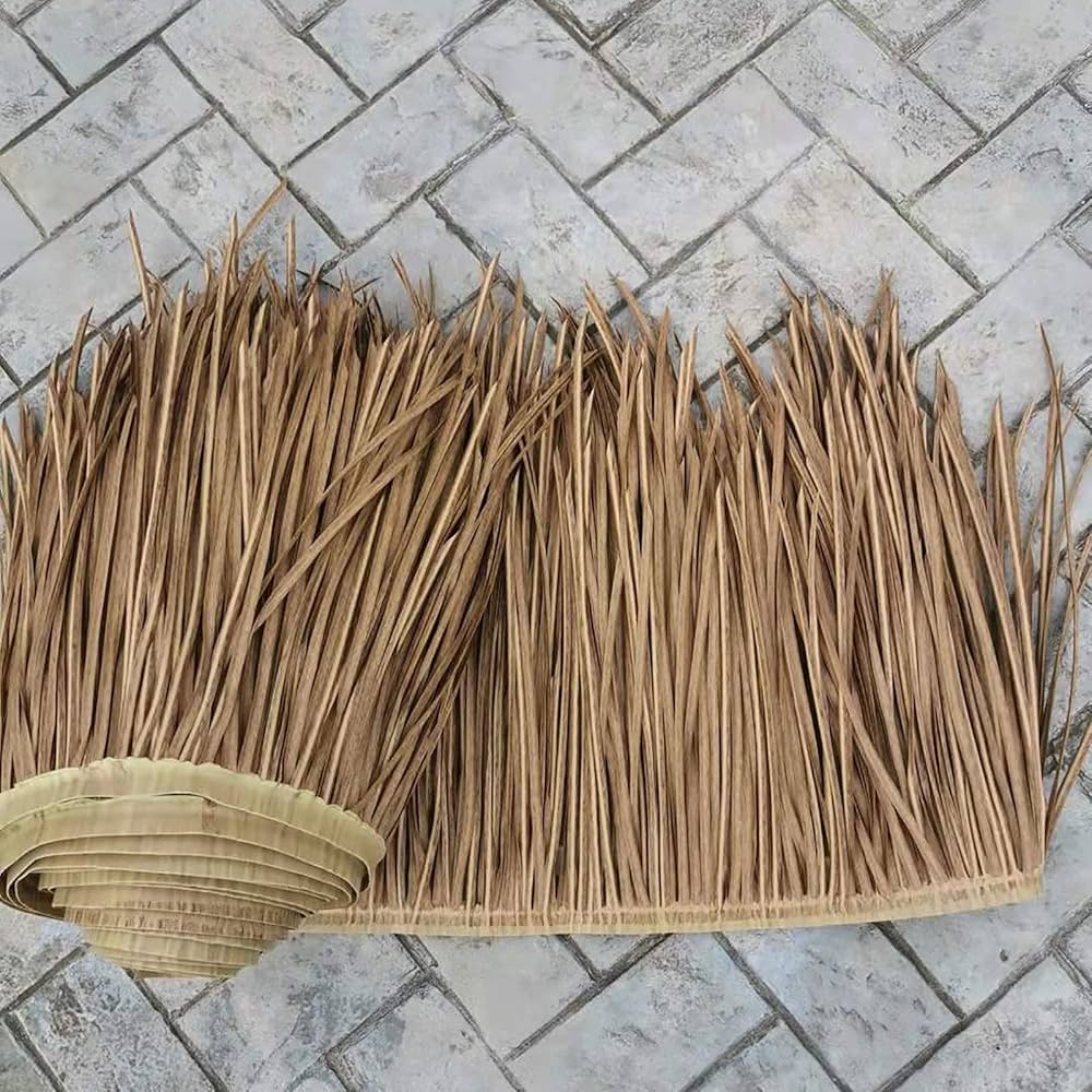 découvrez notre sélection de panneaux en toit de palme, idéaux pour ajouter une touche naturelle et exotiques à vos espaces extérieurs. résistants et esthétiques, ces panneaux offrent une excellente protection contre le soleil tout en embellissant vos terrasses et jardins.