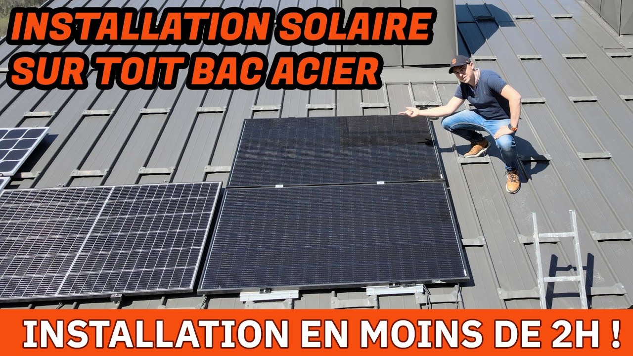 découvrez notre gamme de panneaux de toiture en bac acier, idéaux pour garantir une couverture durable et esthétique. résistants aux intempéries et faciles à installer, nos panneaux sont parfaits pour tous vos projets de construction ou de rénovation. optez pour la qualité et la longévité avec nos solutions en bac acier.