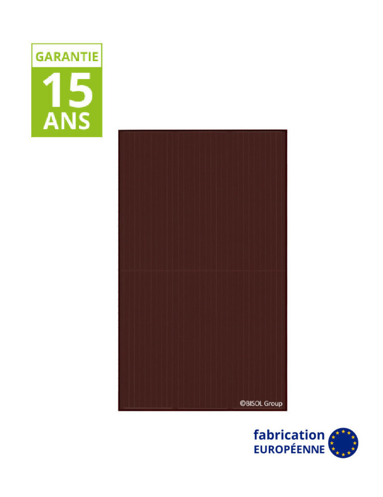 découvrez nos panneaux bisol rouges innovants, alliant design moderne et performance énergétique. parfaits pour valoriser votre projet, ces panneaux offrent une efficacité exceptionnelle et une esthétique captivante. transformez votre espace tout en contribuant à une énergie durable.