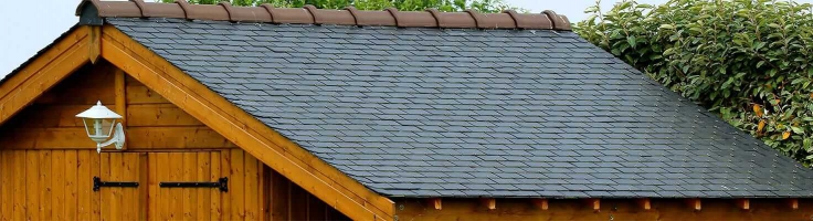 découvrez notre sélection de panneaux de toit pour abris de jardin, conçus pour allier esthétisme et durabilité. protégez vos outils et votre mobilier extérieur avec des matériaux de qualité, faciles à installer et résistants aux intempéries.