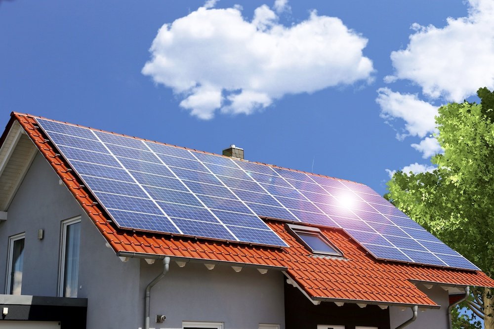 découvrez les avantages des panneaux photovoltaïques pour produire une énergie propre et renouvelable. optez pour une solution économique et écologique qui réduit vos factures d'électricité tout en préservant notre planète.